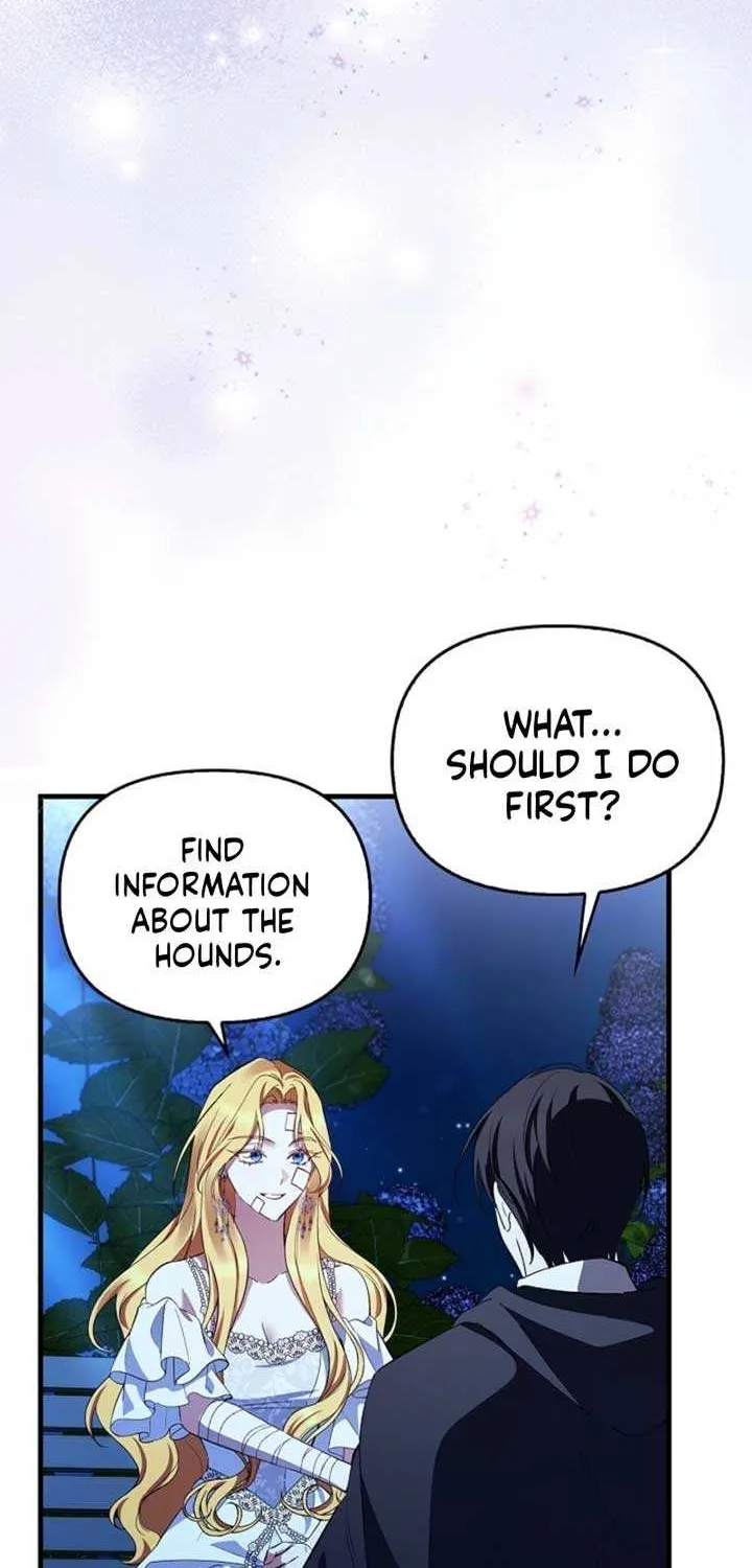 The Runaway Countess Has Returned Chapter 16 page 61 - 