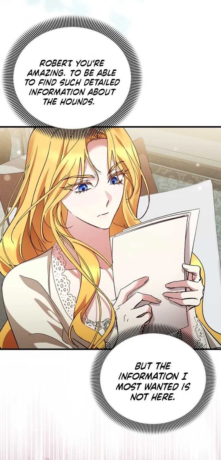 The Runaway Countess Has Returned Chapter 16 page 67 - 
