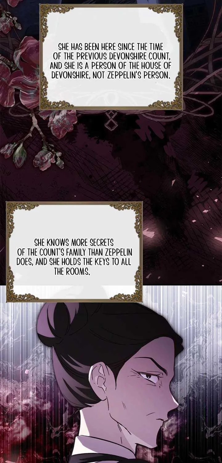 The Runaway Countess Has Returned Chapter 16 page 69 - 