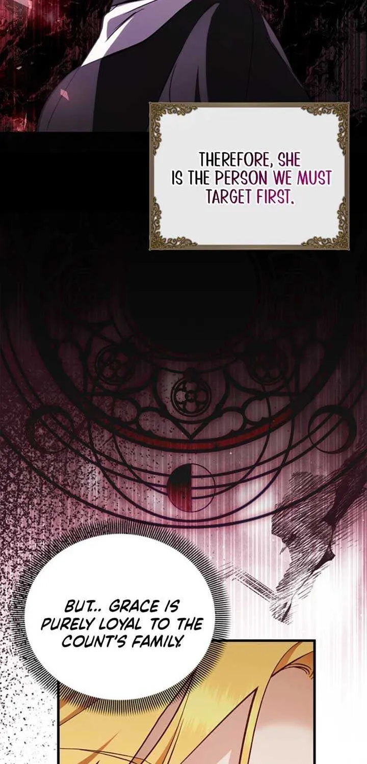 The Runaway Countess Has Returned Chapter 16 page 70 - 