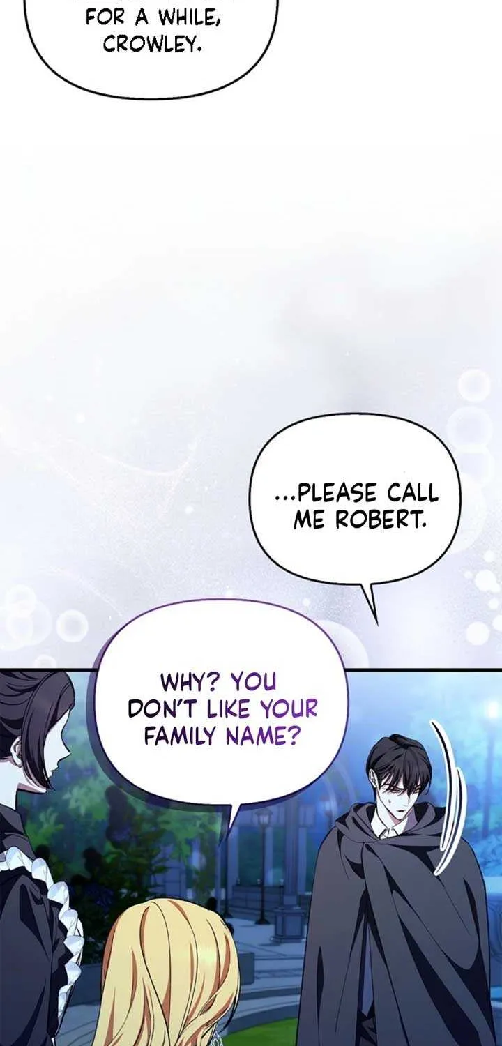 The Runaway Countess Has Returned Chapter 16 page 8 - 