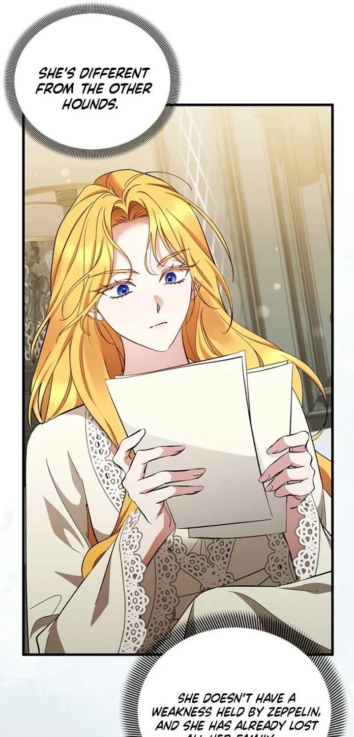 The Runaway Countess Has Returned Chapter 16 page 72 - 