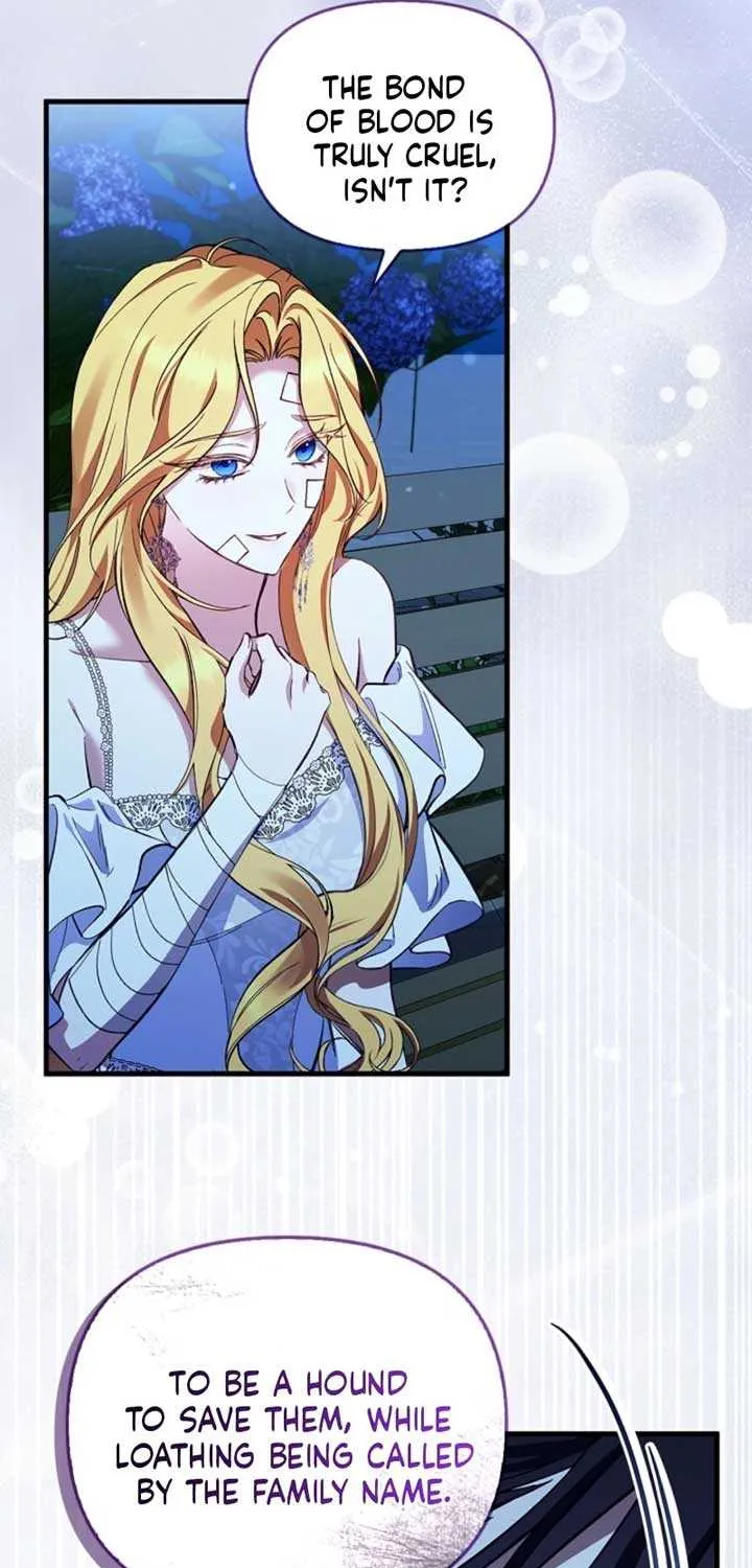 The Runaway Countess Has Returned Chapter 16 page 10 - 
