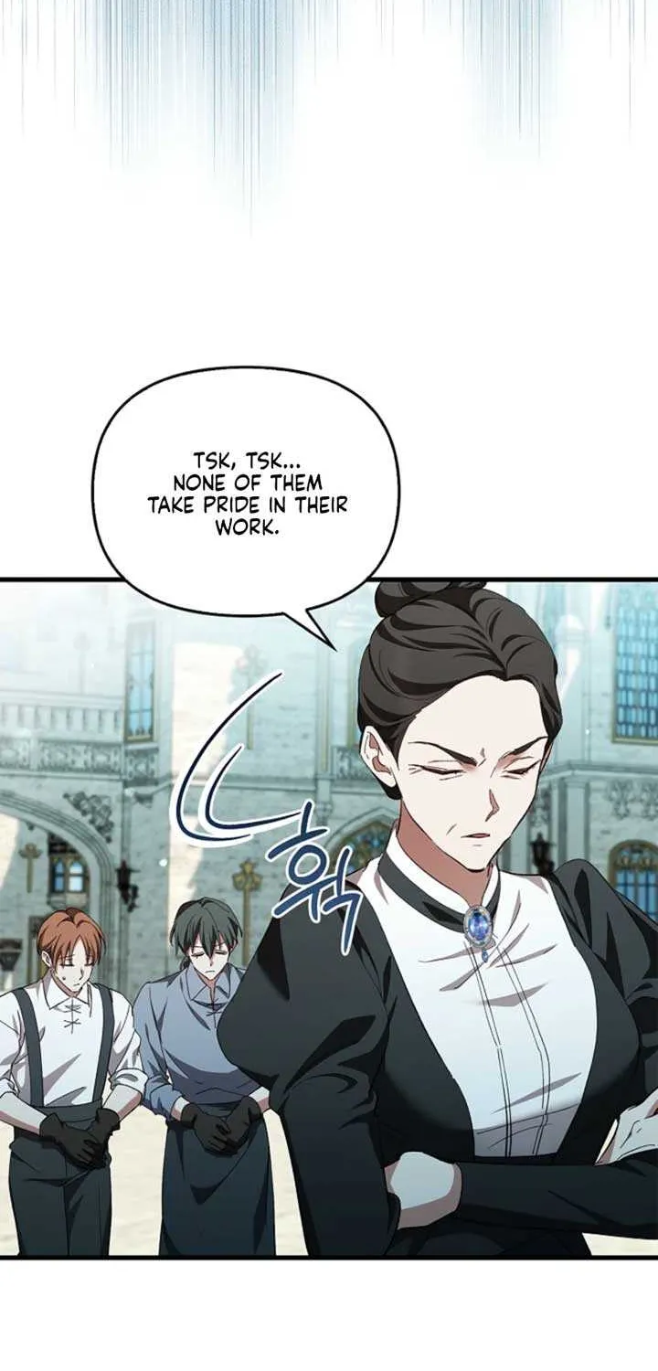 The Runaway Countess Has Returned Chapter 17 page 12 - 