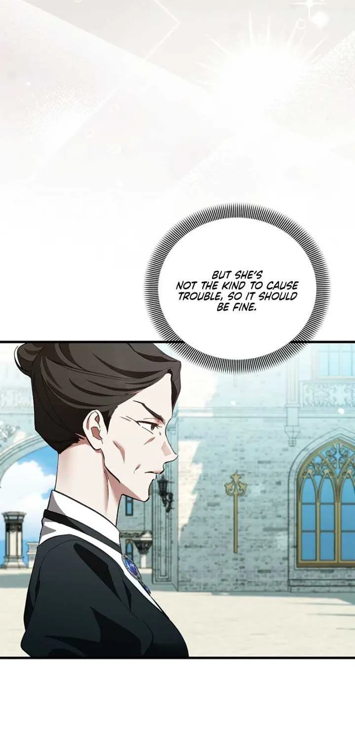 The Runaway Countess Has Returned Chapter 17 page 16 - 