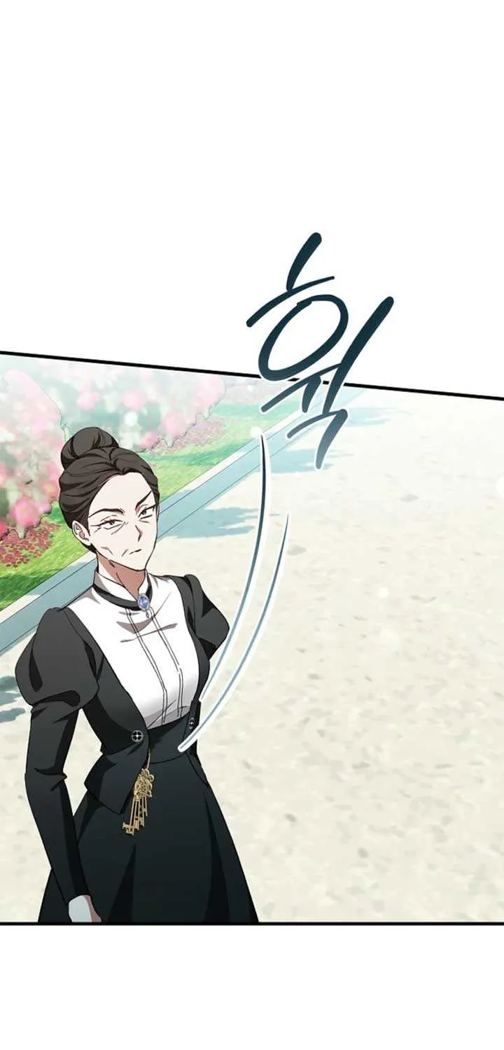 The Runaway Countess Has Returned Chapter 17 page 17 - 