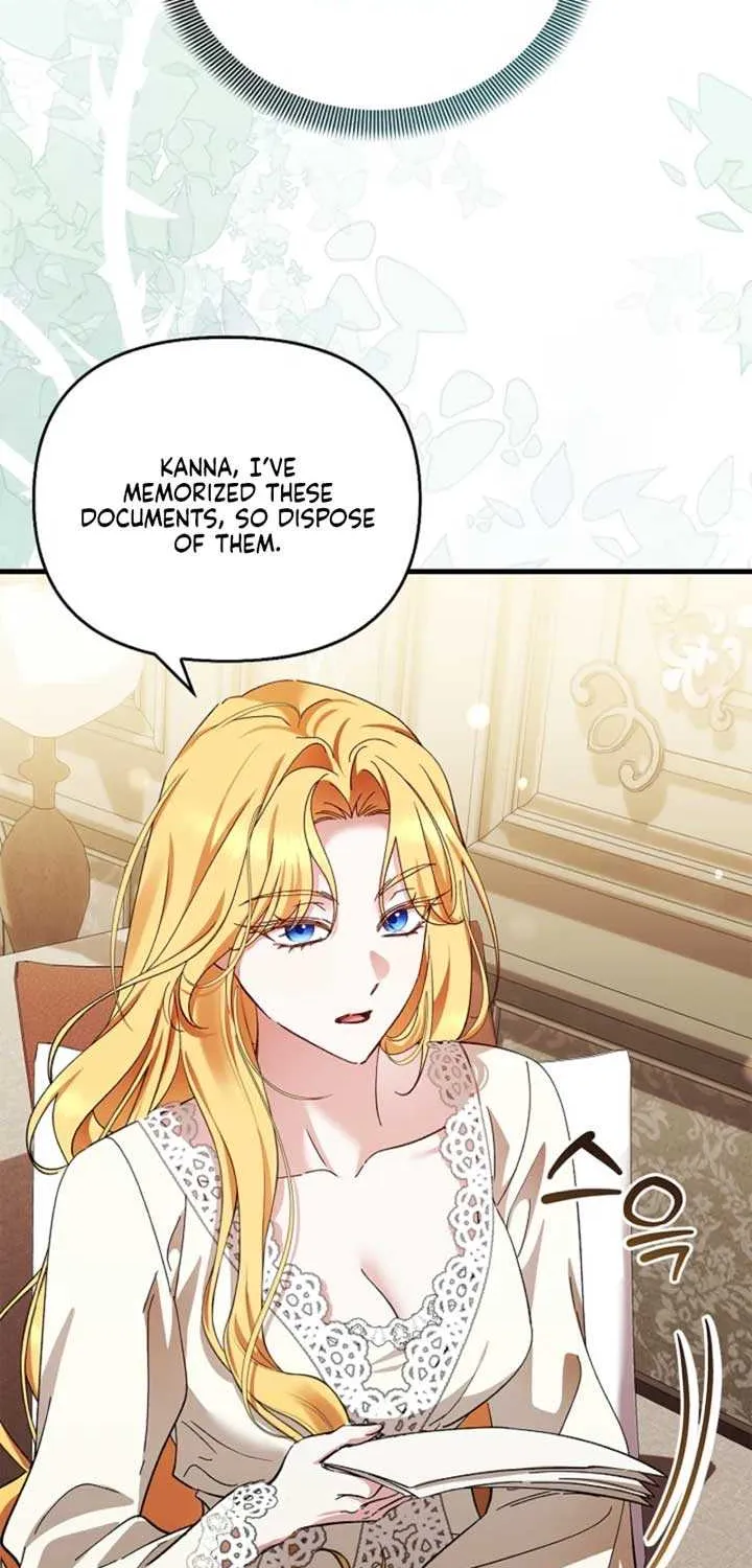 The Runaway Countess Has Returned Chapter 17 page 3 - 