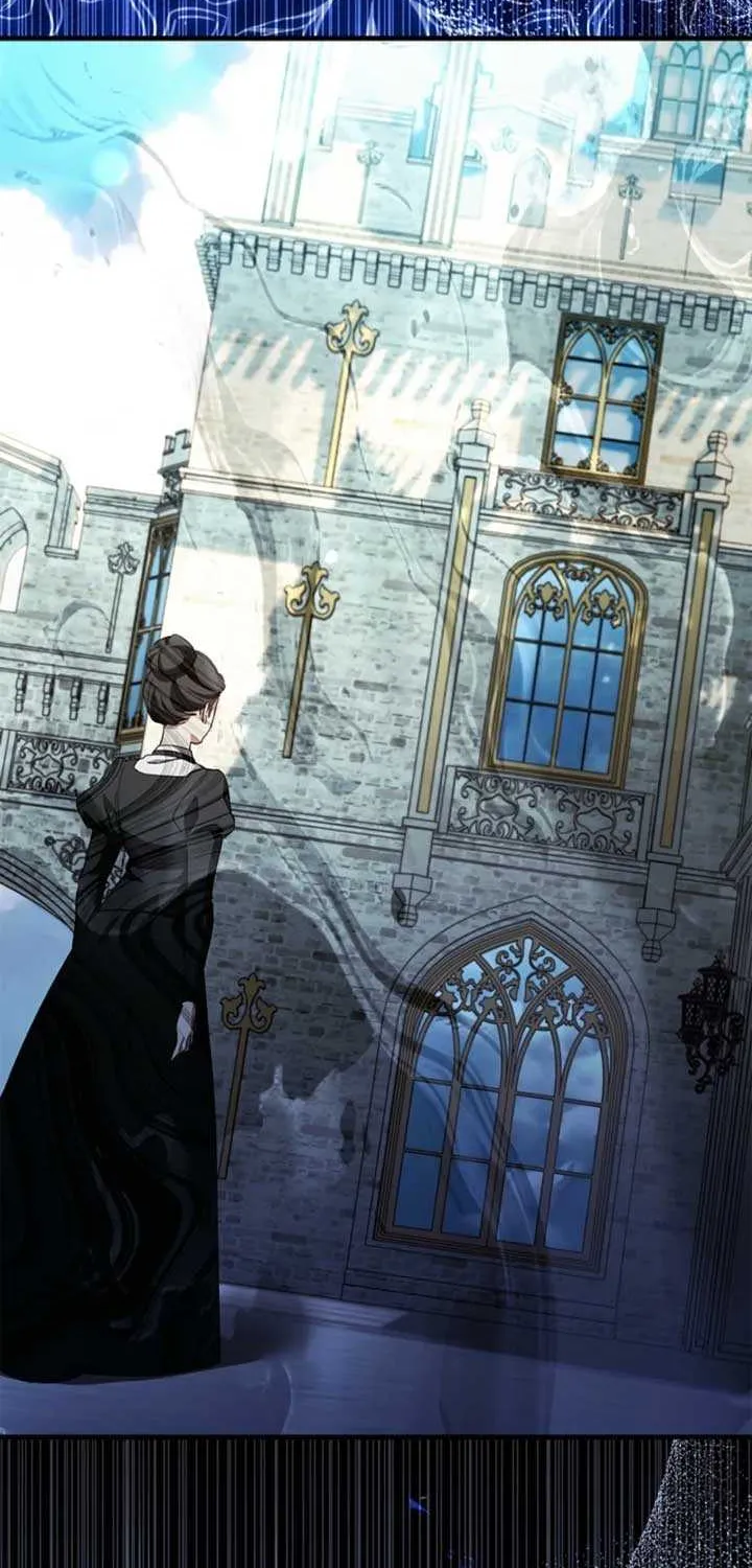 The Runaway Countess Has Returned Chapter 17 page 21 - 