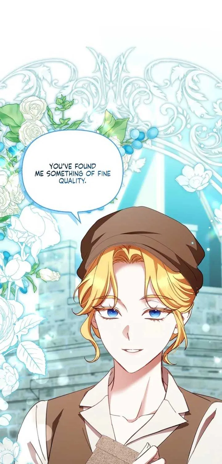 The Runaway Countess Has Returned Chapter 17 page 27 - 