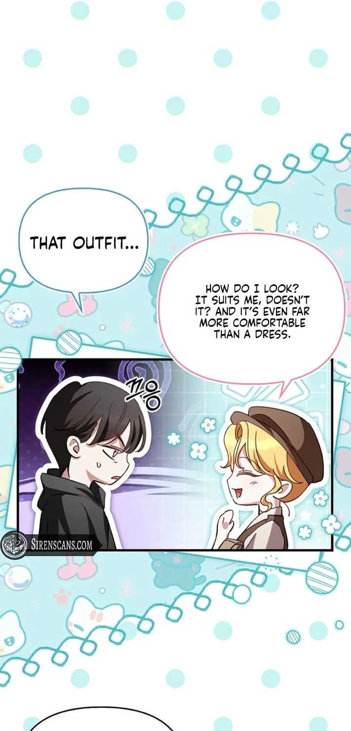 The Runaway Countess Has Returned Chapter 17 page 29 - 
