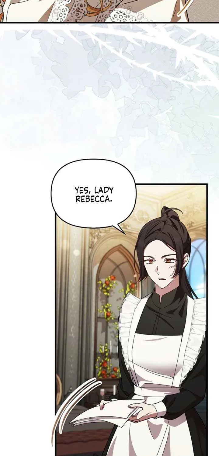 The Runaway Countess Has Returned Chapter 17 page 4 - 