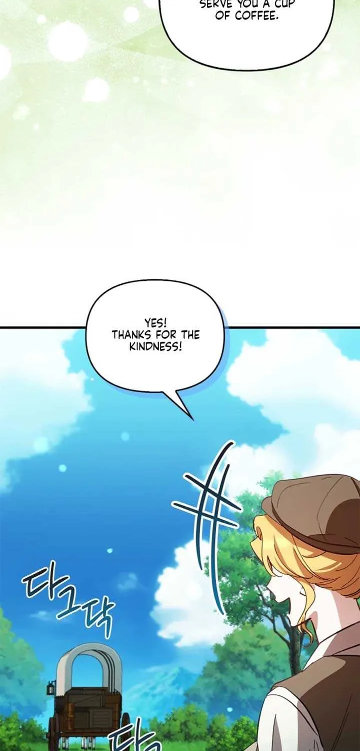 The Runaway Countess Has Returned Chapter 17 page 43 - 
