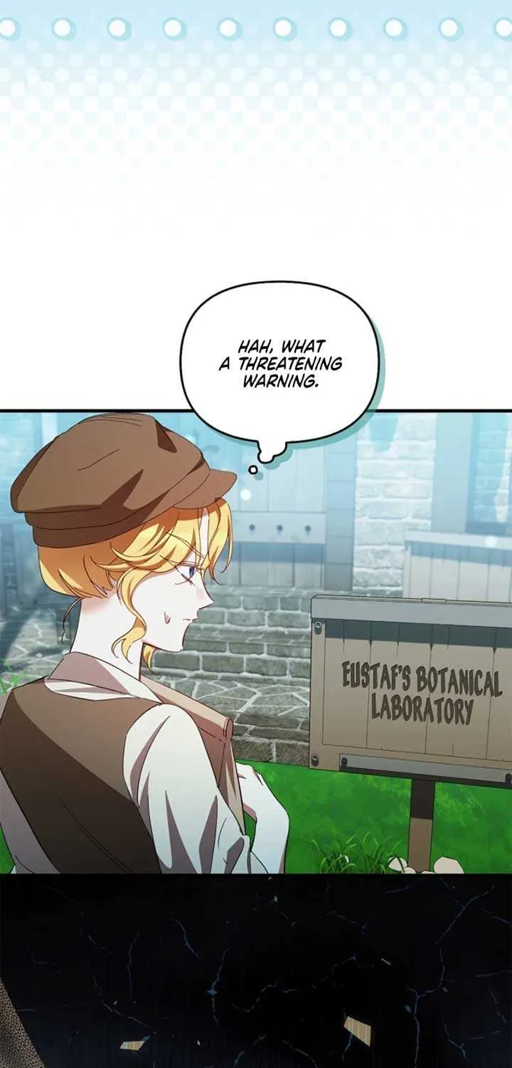The Runaway Countess Has Returned Chapter 17 page 48 - 