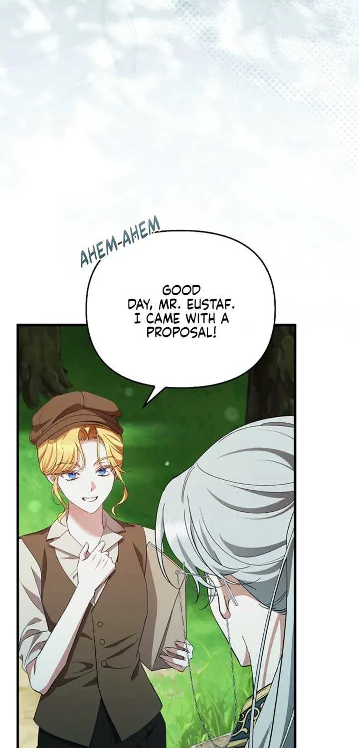 The Runaway Countess Has Returned Chapter 17 page 60 - 