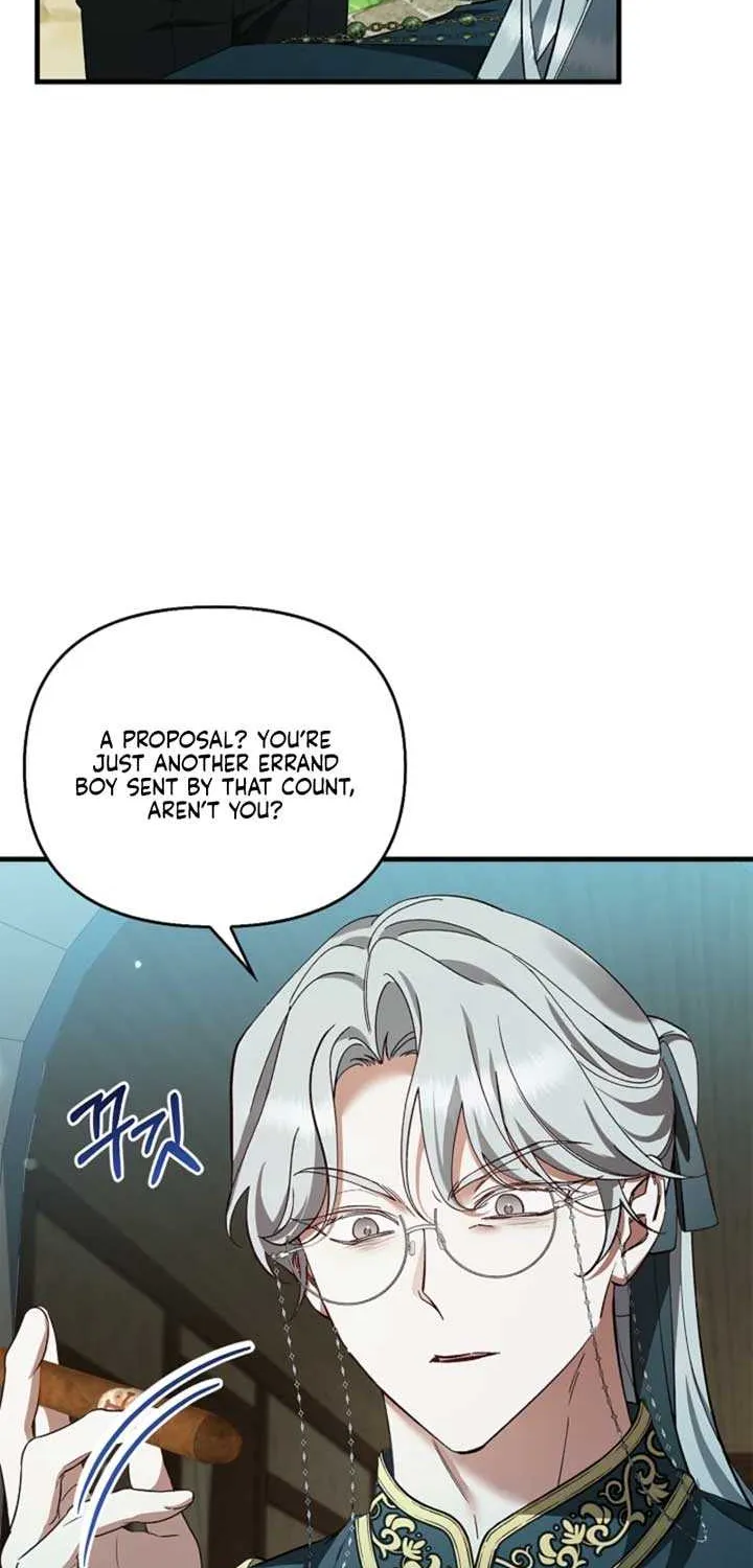 The Runaway Countess Has Returned Chapter 17 page 61 - 