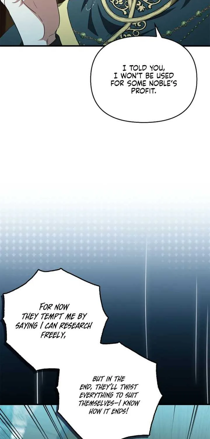 The Runaway Countess Has Returned Chapter 17 page 62 - 