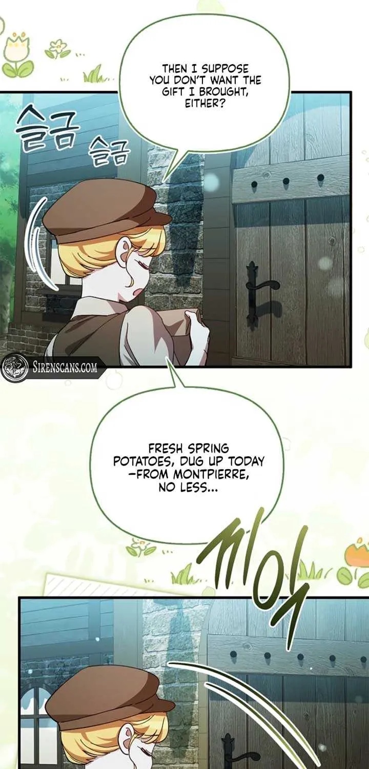 The Runaway Countess Has Returned Chapter 17 page 65 - 