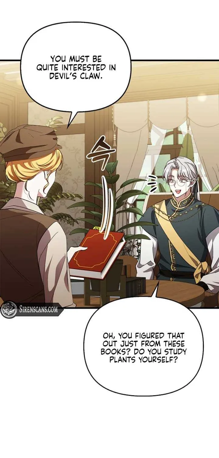 The Runaway Countess Has Returned Chapter 17 page 75 - 