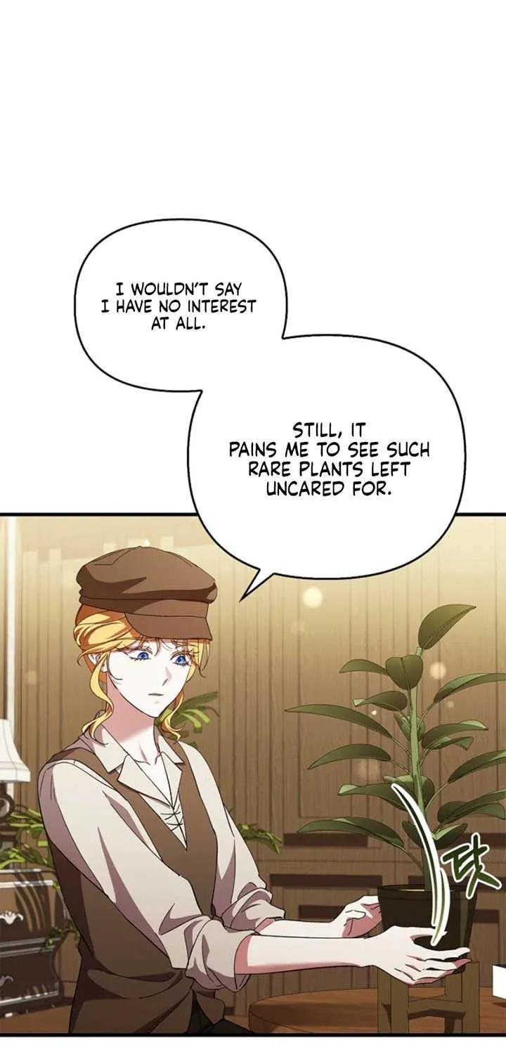 The Runaway Countess Has Returned Chapter 17 page 76 - 