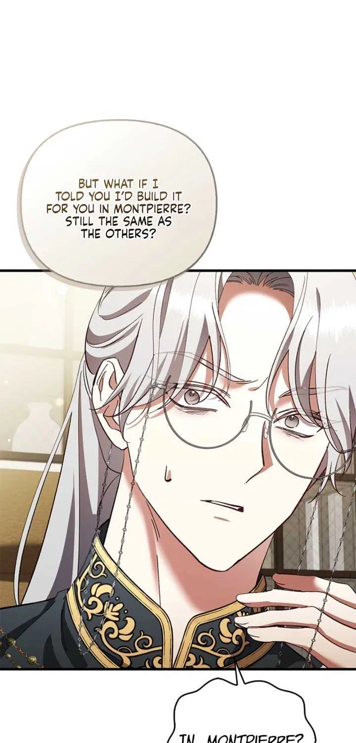 The Runaway Countess Has Returned Chapter 17 page 84 - 