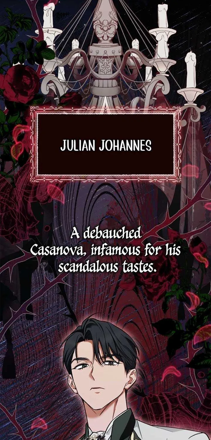 The Runaway Countess Has Returned Chapter 18 page 12 - 