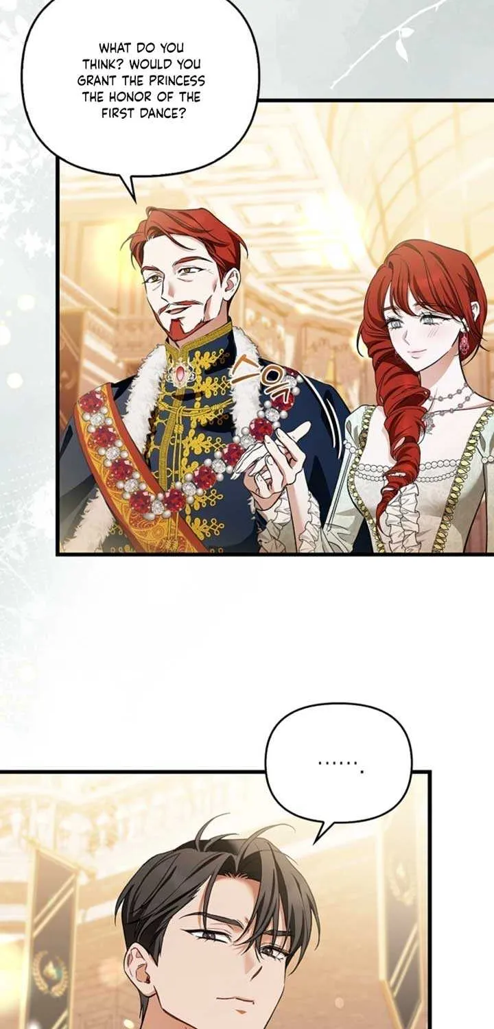 The Runaway Countess Has Returned Chapter 18 page 14 - 