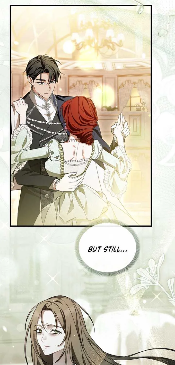 The Runaway Countess Has Returned Chapter 18 page 20 - 