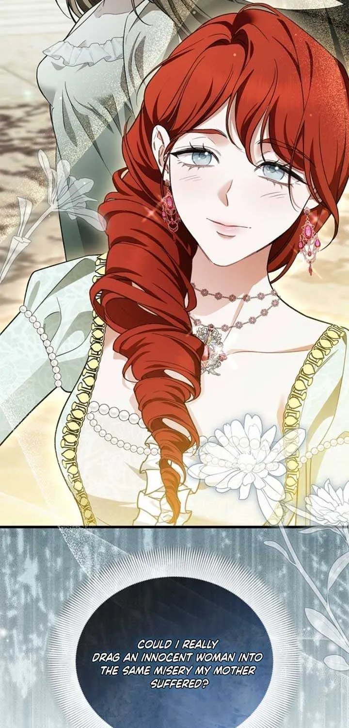 The Runaway Countess Has Returned Chapter 18 page 21 - 