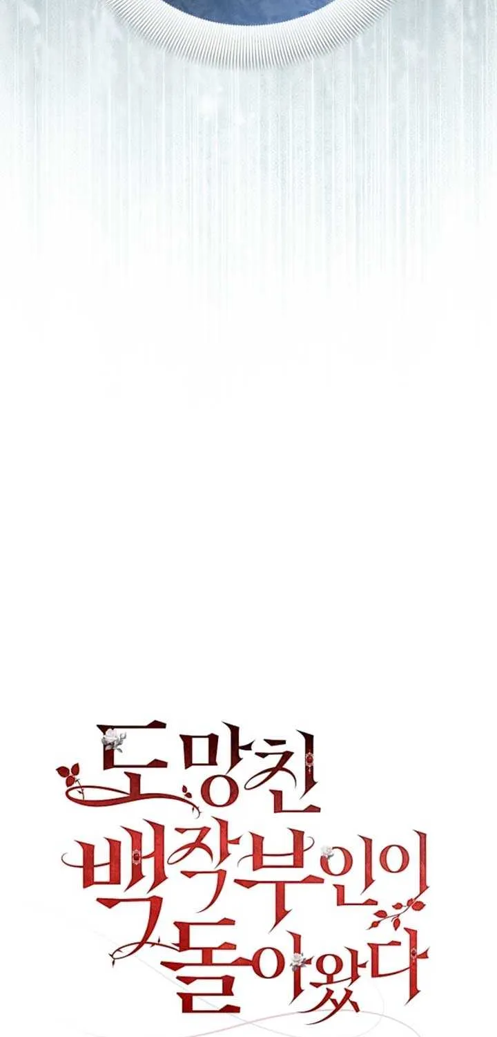 The Runaway Countess Has Returned Chapter 18 page 22 - 