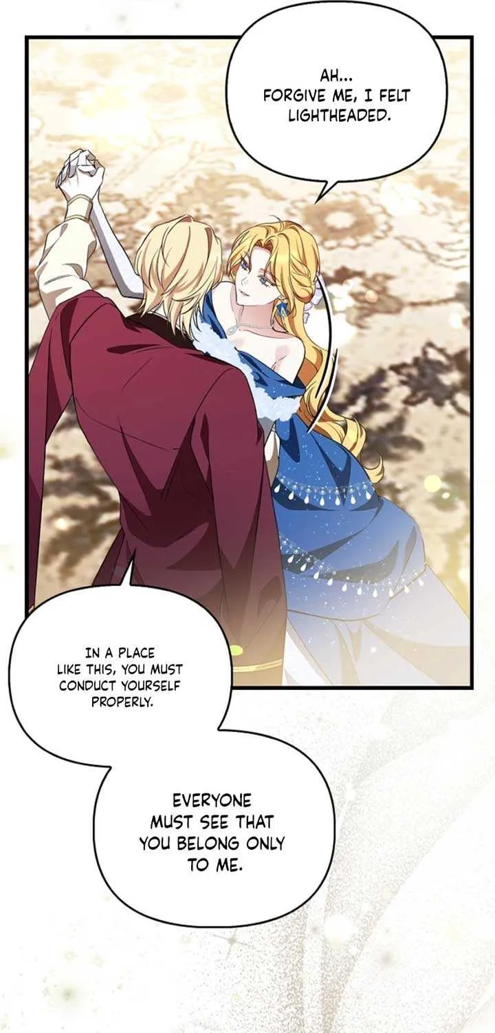 The Runaway Countess Has Returned Chapter 18 page 29 - 