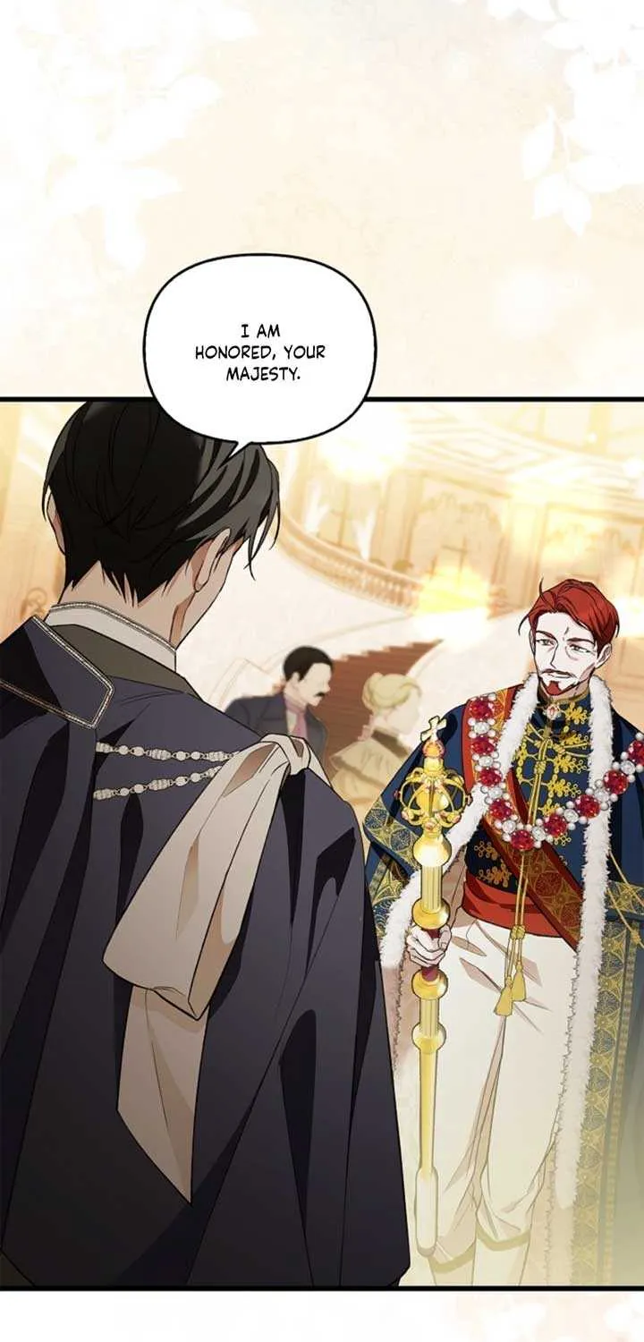 The Runaway Countess Has Returned Chapter 18 page 4 - 