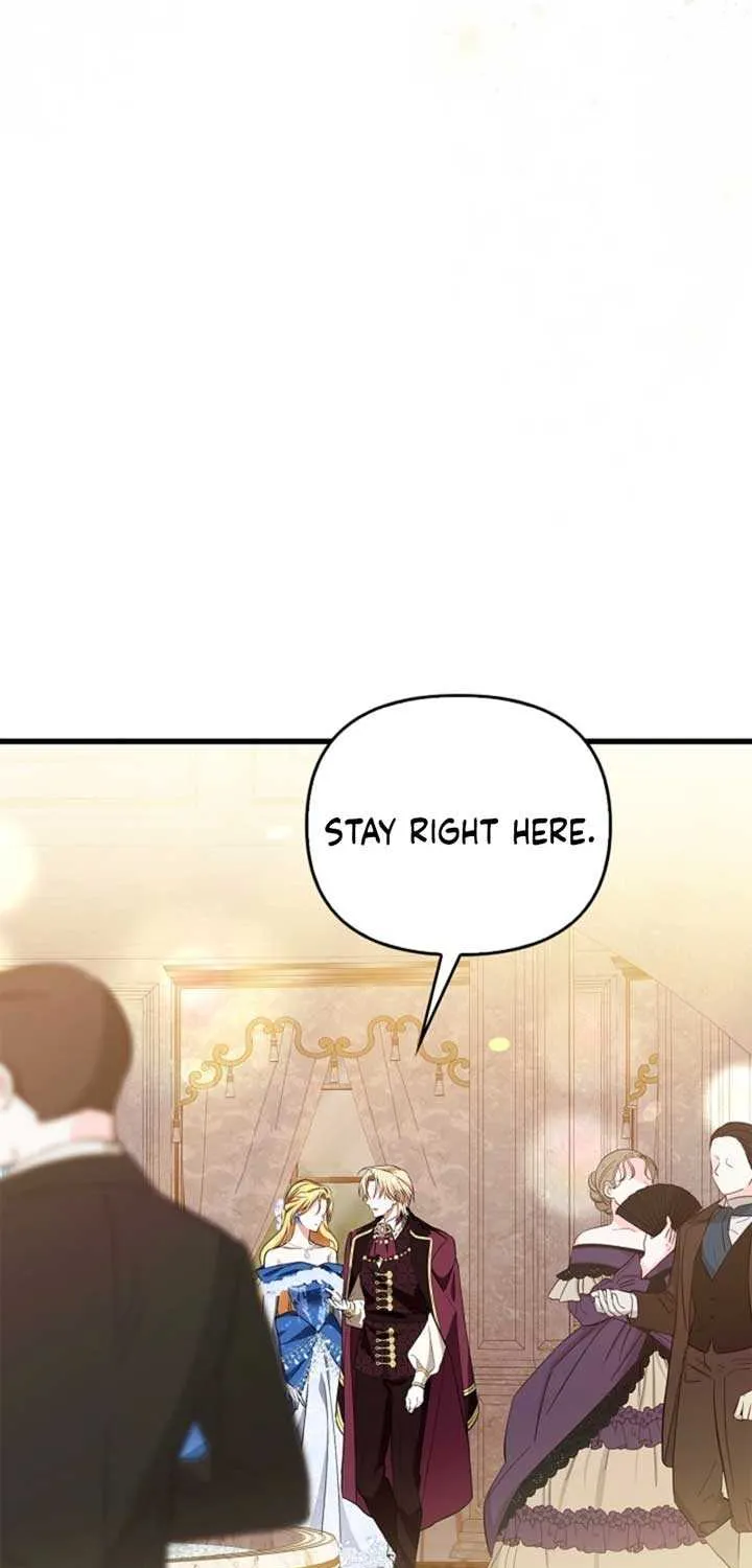 The Runaway Countess Has Returned Chapter 18 page 31 - 