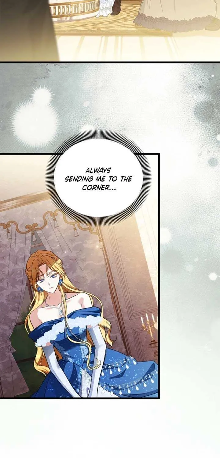 The Runaway Countess Has Returned Chapter 18 page 32 - 