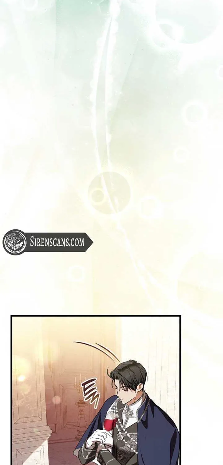 The Runaway Countess Has Returned Chapter 18 page 34 - 