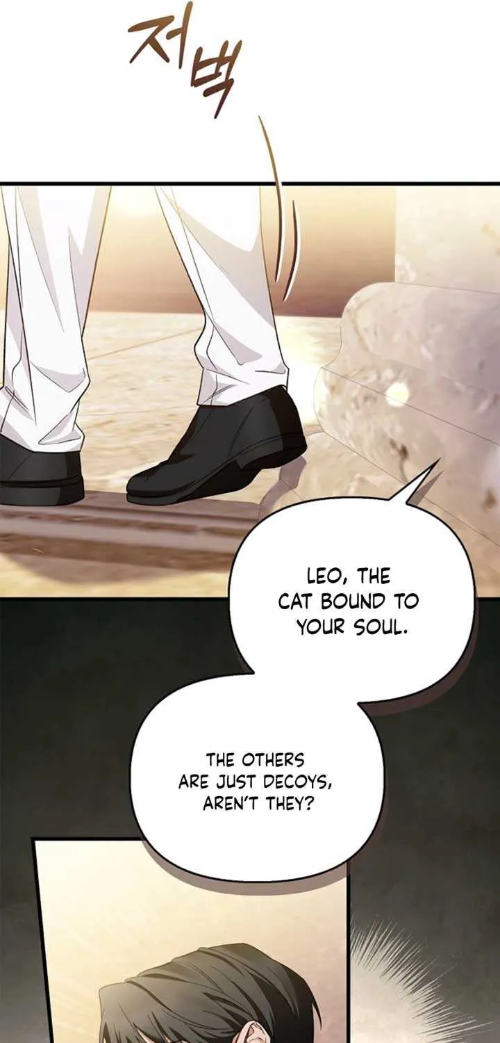 The Runaway Countess Has Returned Chapter 18 page 38 - 