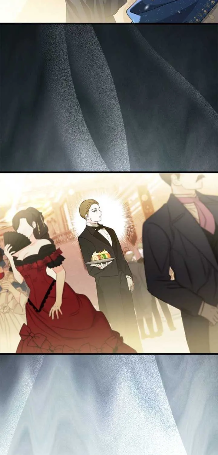 The Runaway Countess Has Returned Chapter 18 page 40 - 