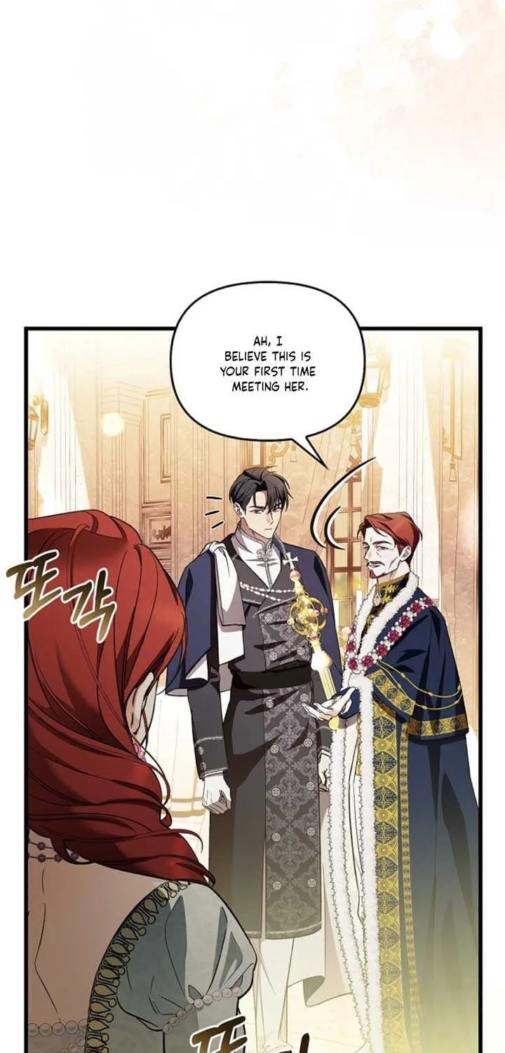 The Runaway Countess Has Returned Chapter 18 page 5 - 