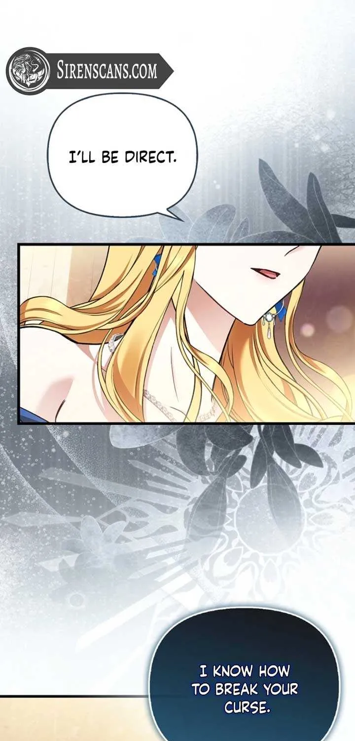 The Runaway Countess Has Returned Chapter 18 page 42 - 