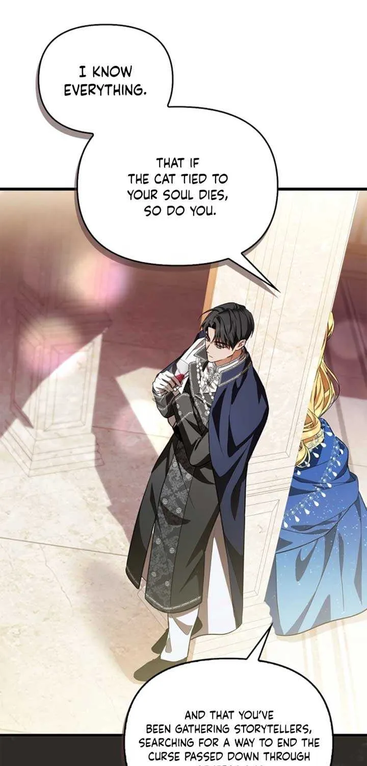 The Runaway Countess Has Returned Chapter 18 page 45 - 