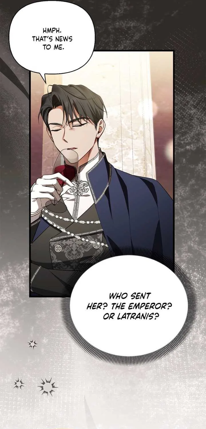 The Runaway Countess Has Returned Chapter 18 page 47 - 