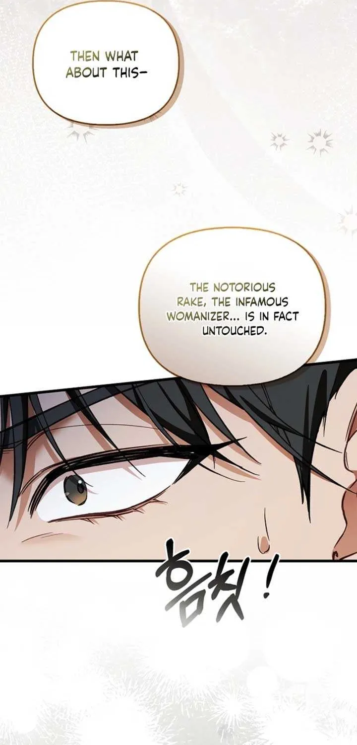 The Runaway Countess Has Returned Chapter 18 page 48 - 