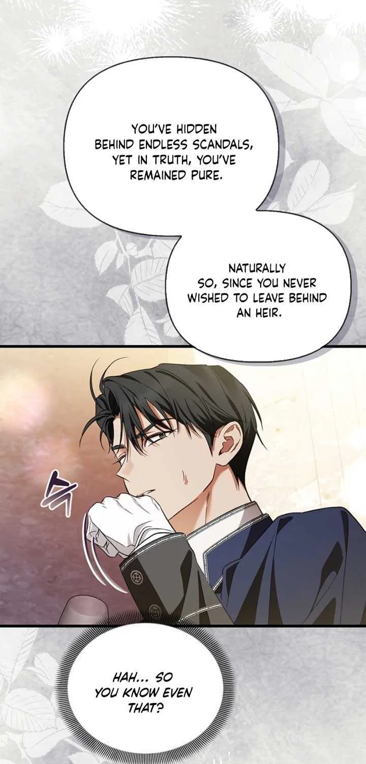 The Runaway Countess Has Returned Chapter 18 page 49 - 