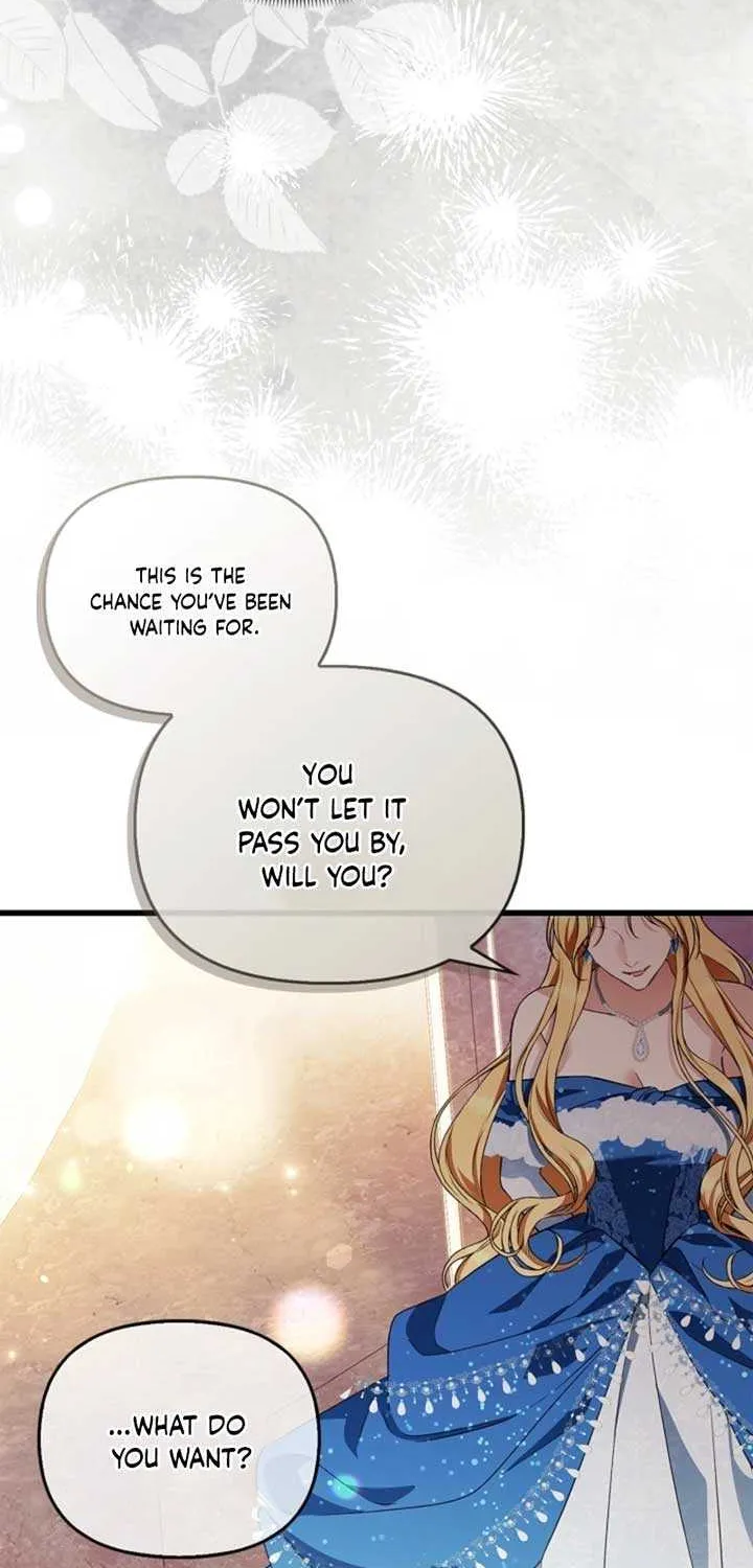 The Runaway Countess Has Returned Chapter 18 page 50 - 