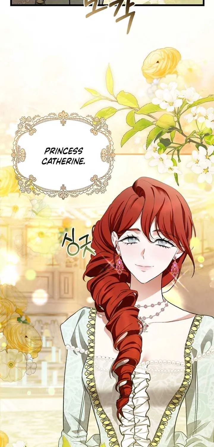 The Runaway Countess Has Returned Chapter 18 page 6 - 