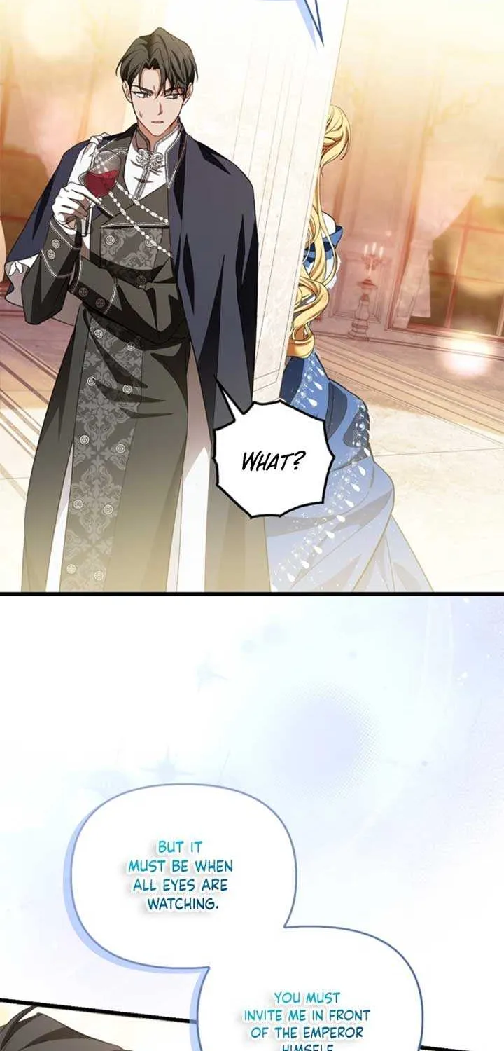 The Runaway Countess Has Returned Chapter 18 page 52 - 