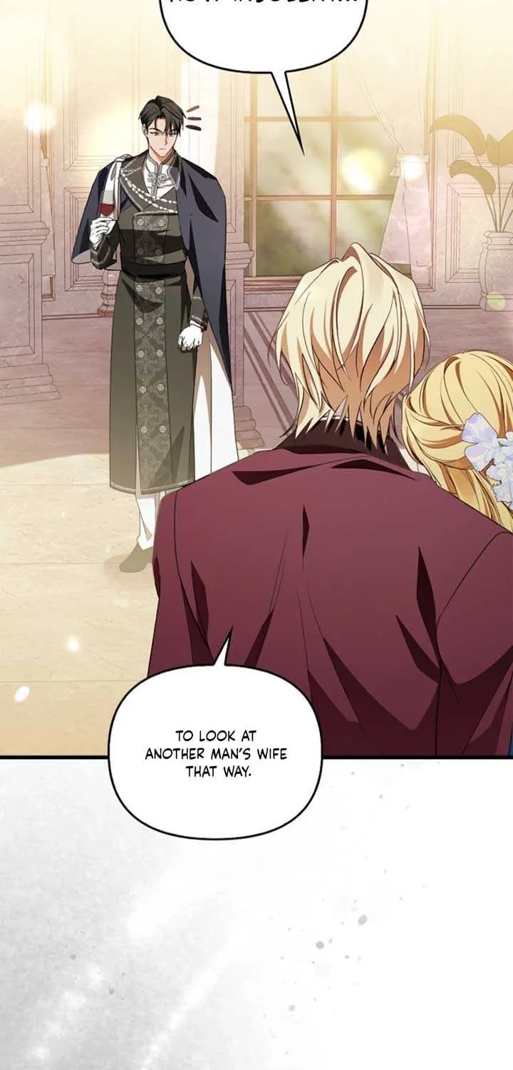 The Runaway Countess Has Returned Chapter 18 page 60 - 