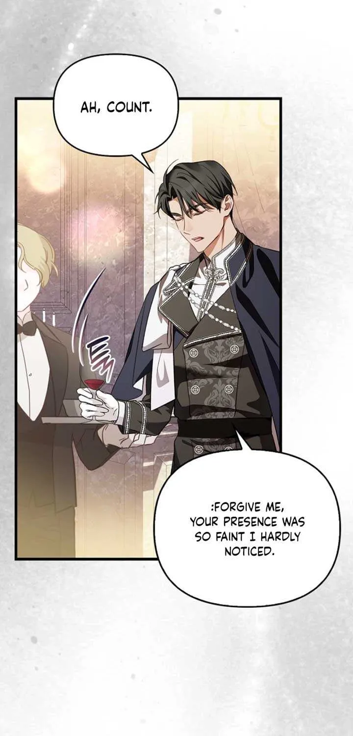 The Runaway Countess Has Returned Chapter 18 page 61 - 