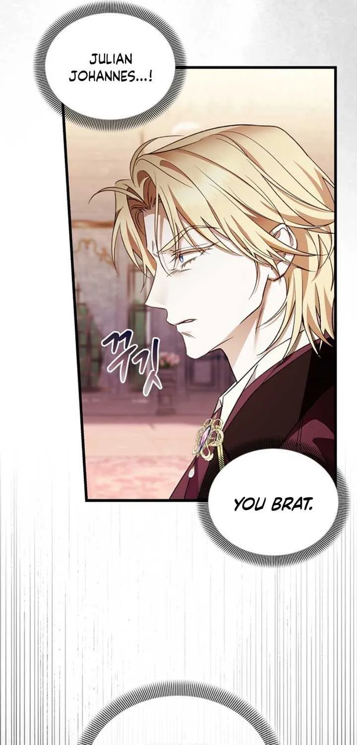 The Runaway Countess Has Returned Chapter 18 page 62 - 