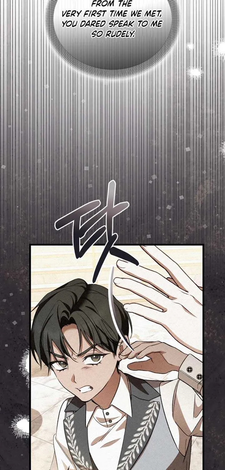 The Runaway Countess Has Returned Chapter 18 page 63 - 