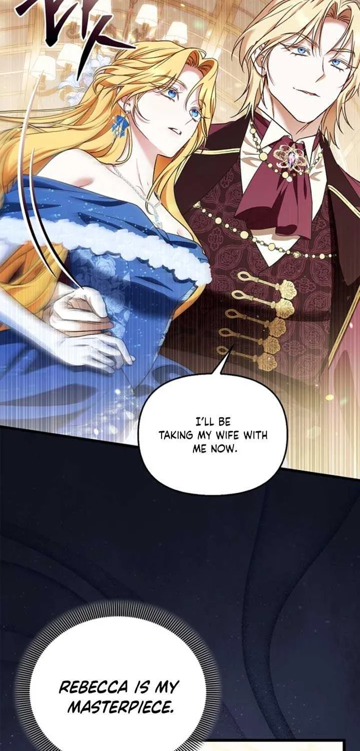 The Runaway Countess Has Returned Chapter 18 page 68 - 
